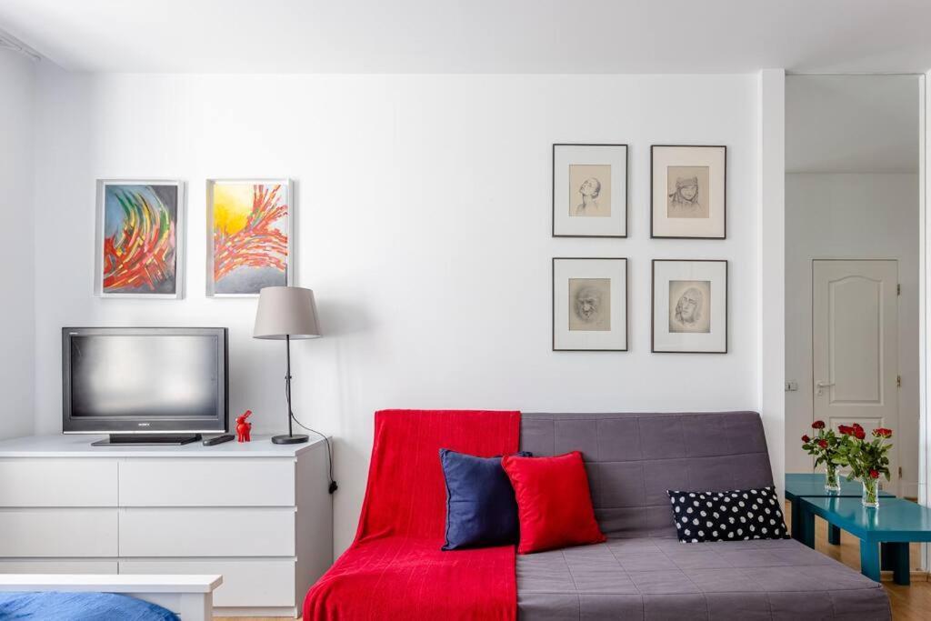Apartmán Miodowa 12, Old Town / 200 M From Castle Square Varšava Exteriér fotografie