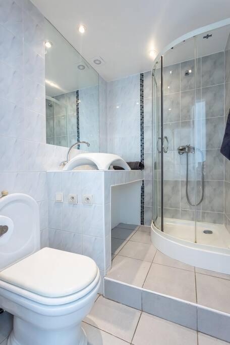 Apartmán Miodowa 12, Old Town / 200 M From Castle Square Varšava Exteriér fotografie