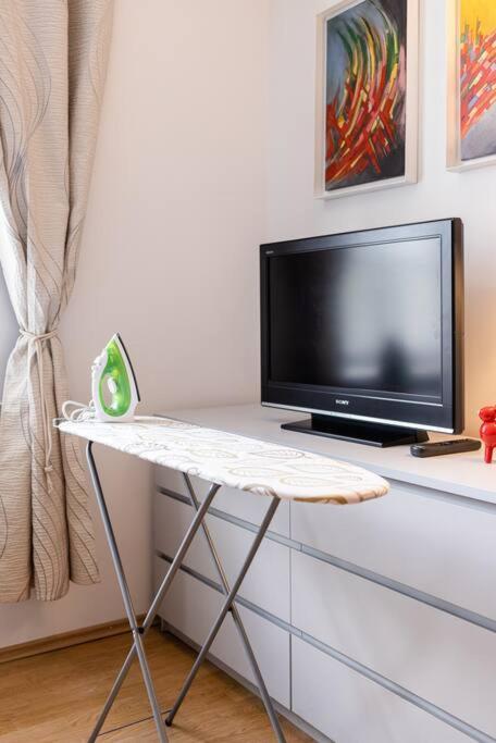 Apartmán Miodowa 12, Old Town / 200 M From Castle Square Varšava Exteriér fotografie