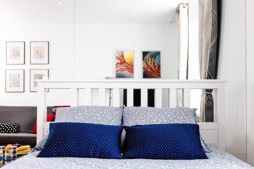 Apartmán Miodowa 12, Old Town / 200 M From Castle Square Varšava Exteriér fotografie