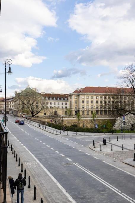 Apartmán Miodowa 12, Old Town / 200 M From Castle Square Varšava Exteriér fotografie